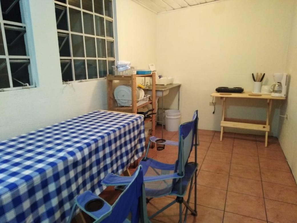 Lindo Apartamento جواتيمالا المظهر الخارجي الصورة