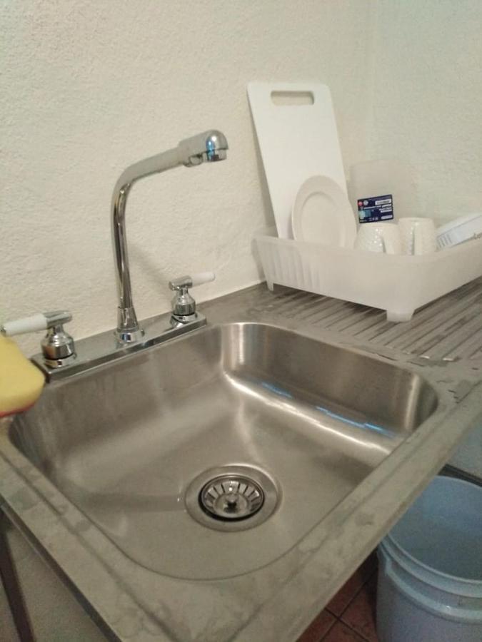 Lindo Apartamento جواتيمالا المظهر الخارجي الصورة