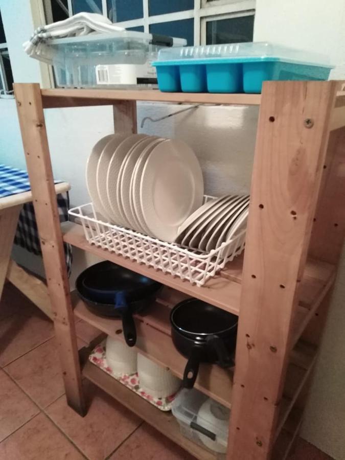 Lindo Apartamento جواتيمالا المظهر الخارجي الصورة