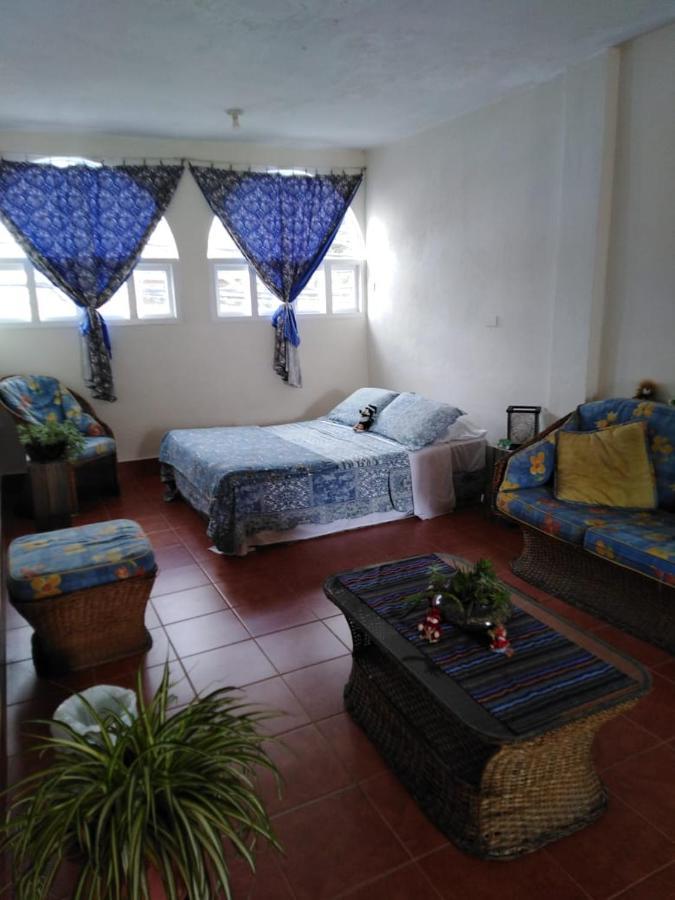 Lindo Apartamento جواتيمالا المظهر الخارجي الصورة