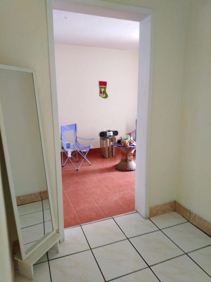 Lindo Apartamento جواتيمالا المظهر الخارجي الصورة