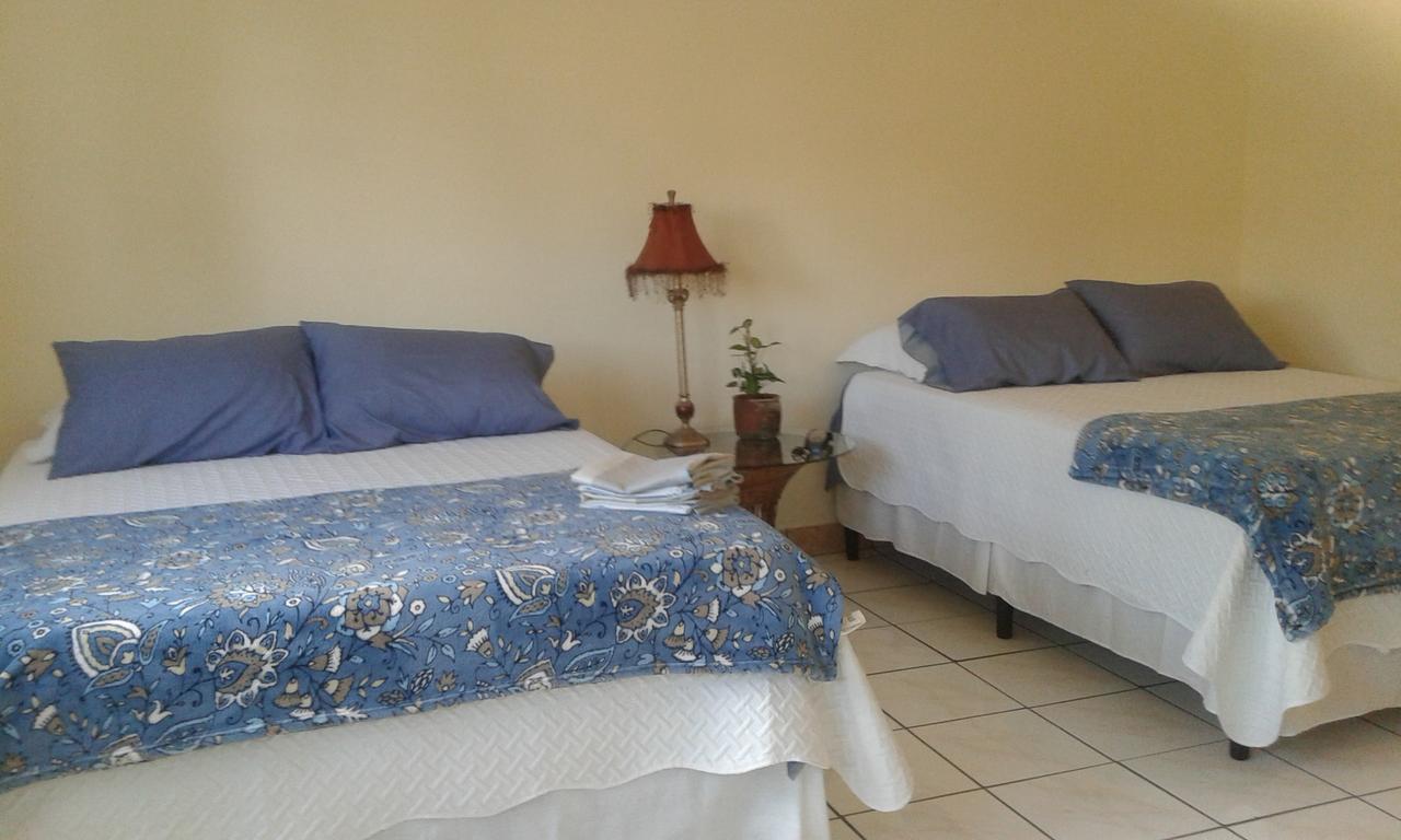 Lindo Apartamento جواتيمالا المظهر الخارجي الصورة