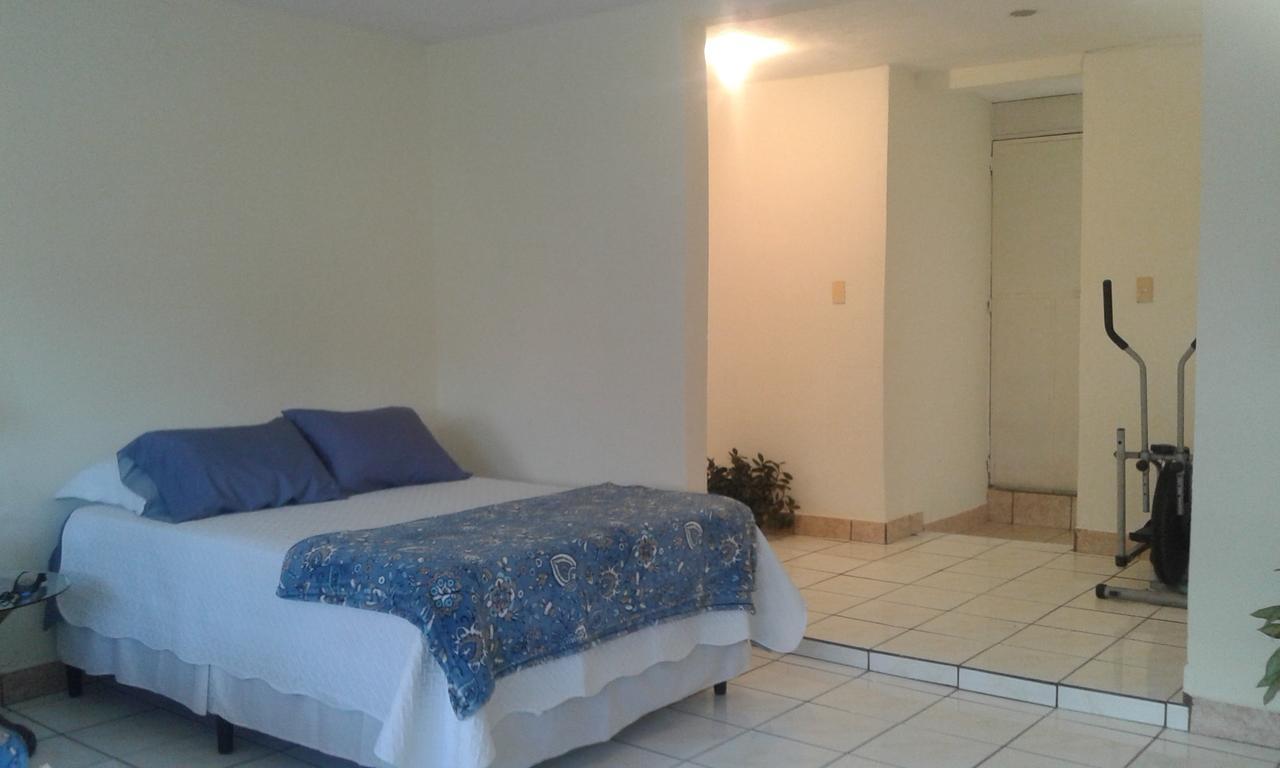 Lindo Apartamento جواتيمالا المظهر الخارجي الصورة