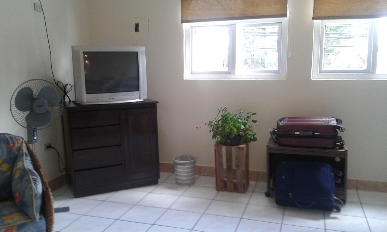 Lindo Apartamento جواتيمالا المظهر الخارجي الصورة