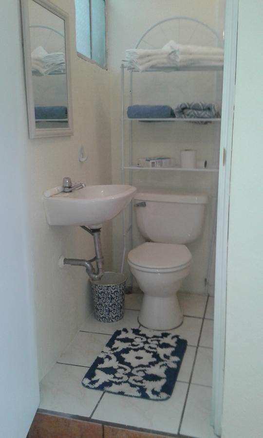 Lindo Apartamento جواتيمالا المظهر الخارجي الصورة