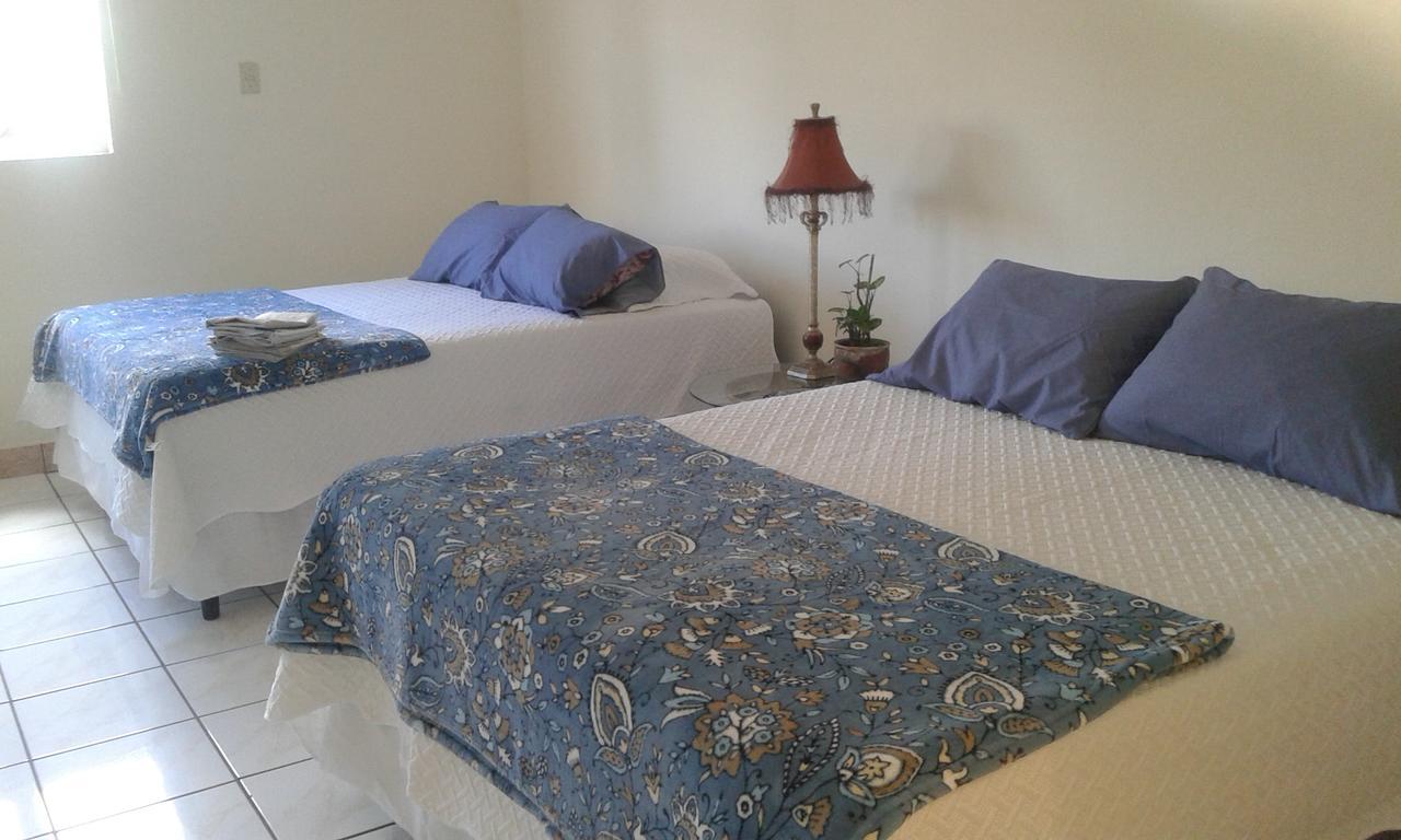 Lindo Apartamento جواتيمالا المظهر الخارجي الصورة