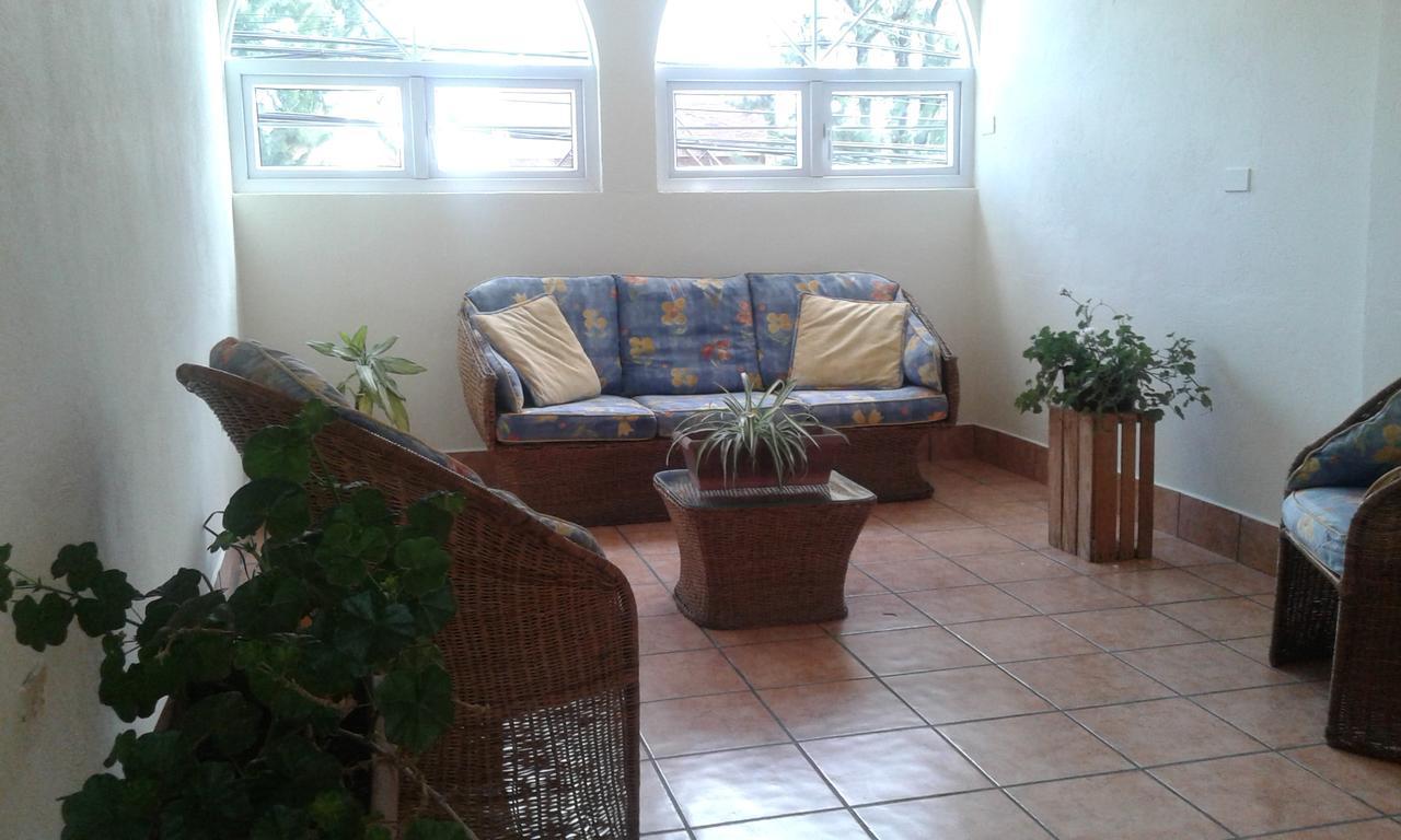 Lindo Apartamento جواتيمالا المظهر الخارجي الصورة